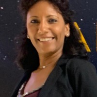 CINES Employee Naima Ismaili's profile photo