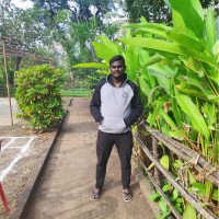 Elixir Gamelabs Employee Saurabh Bhoite's profile photo