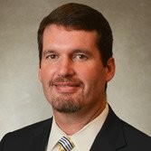 Harding University Employee Bryan Burks's profile photo