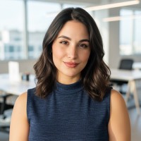 Ranya Kraoua Email