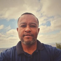CONVAÇO Employee Odinei Pierre's profile photo