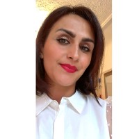 Synergy Promotions Ltd Employee Nassim Pahlevan's profile photo