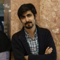 OMPFinex Employee Danial Vafadar's profile photo