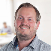 Logtrade Technology Employee Robert Skyttberg's profile photo