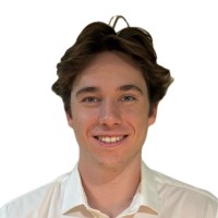 Tennr Employee Will Healy's profile photo
