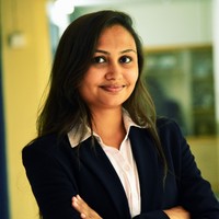 airtel Employee Devarshi Patel's profile photo