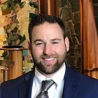 Deloitte Employee Matt Rush's profile photo