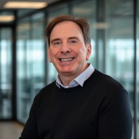 Almond FinTech Employee Howard Davidson's profile photo