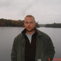 Rogers TV Employee Michael Marzanek's profile photo