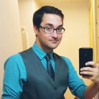 David Baker Email & Phone Number