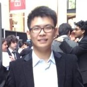 Autech Control Group Employee Zifei Li's profile photo