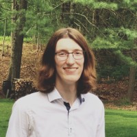 ProAnalytics LLC Employee Alec Kneedler's profile photo