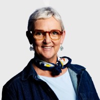 Centre for Public Impact Employee Helen Suwannawongse's profile photo