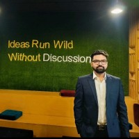 Tayana Solutions Employee Swapnil Mandloi's profile photo