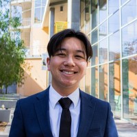 HdL Companies Employee Johnny Nguyen's profile photo