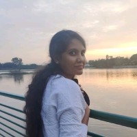 Dasceq Employee Sindhuja Premanand's profile photo