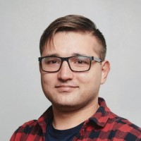 AfterLogic Corp. Employee Иван Почепко's profile photo