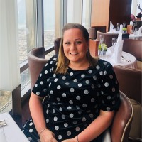 Druva Employee Sam Power's profile photo