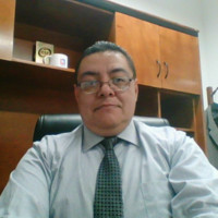 Cometra Employee Ángel A. Valdez Bautista's profile photo