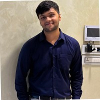 Ankit C. Email