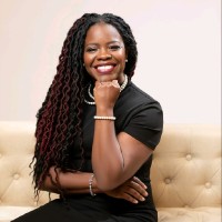 CT Department of Energy and Environmental Protection Employee Lakisha Hyatt's profile photo