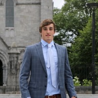 Ronan Griffin Email & Phone Number