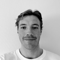 Lunicore Student Consulting Employee Jakob Söderberg's profile photo