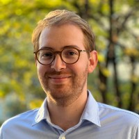 INOCEL Employee Pierre Lion's profile photo