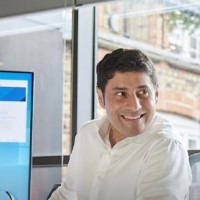 Harjinder Thandi Email