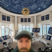 Itch.io Employee Anton Sergeev's profile photo
