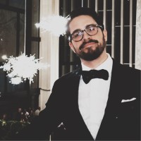 Fabián Ortiz Email & Phone Number