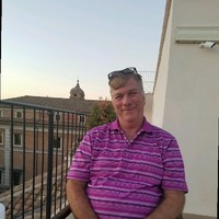 PatronPay.us Employee Jim Kelly's profile photo