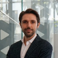 Alca Employee Carlo Zaka's profile photo