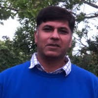 Surjeet Kumar Email & Phone Number