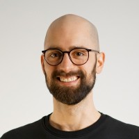 Wecause Employee Philipp Olinik's profile photo
