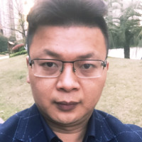 American Certification Body, Inc. (ACB) Employee 文江平's profile photo