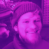 Perazza Prints LLC Employee Derek Stegall's profile photo