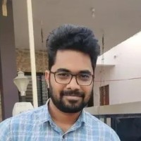 Cognizant Employee Jayesh Shinde's profile photo