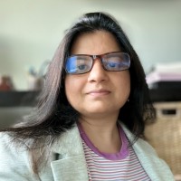 U.S. Bank Employee Anu Shukla's profile photo