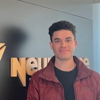 Neurocrine Biosciences Employee Charles John's profile photo