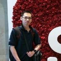 Appschef Employee Robin Lieson's profile photo