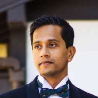 Robin Joseph Email & Phone Number