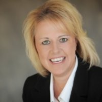 AMN Healthcare Leadership Solutions Employee Angie Dale's profile photo