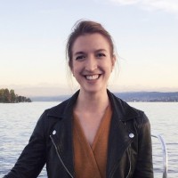 Grace Arsenault Email & Phone Number