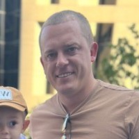 DWD Mechanical Contractor Inc. Employee Matt White's profile photo