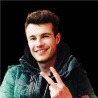 Maxim Pocasovschi Email