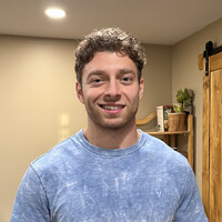 Avery Dental Center Employee Joseph Alessi's profile photo