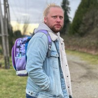 CREO Industrial Arts Employee Ryan Clark's profile photo