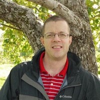 Ministère des Ressources naturelles et des Forêts (MRNF) Employee Benoit Lessard's profile photo