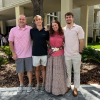 Trane Employee Lyndon Cook's profile photo